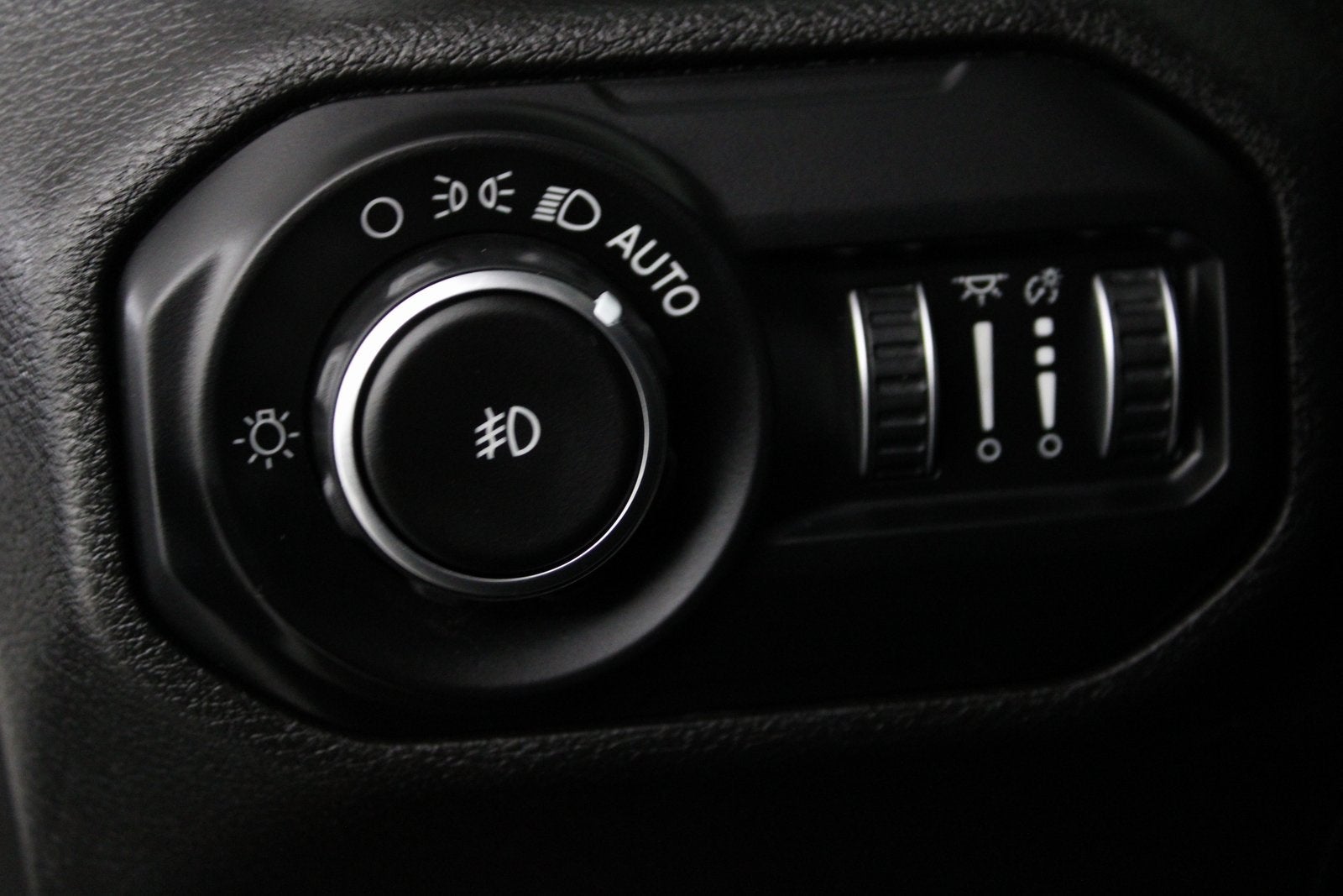 2019 Jeep Wrangler Unlimited Sport Altitude