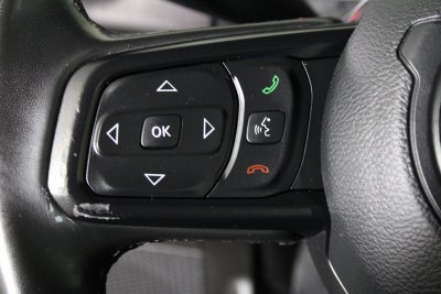 2019 Jeep Wrangler Unlimited Sport Altitude