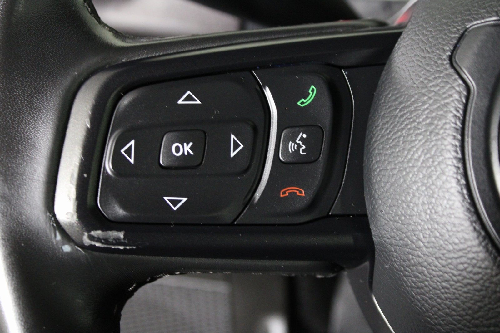 2019 Jeep Wrangler Unlimited Sport Altitude