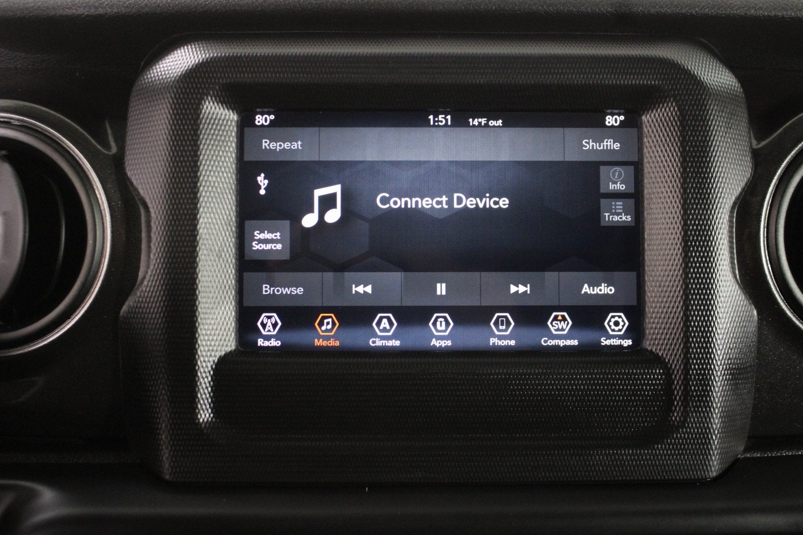 2019 Jeep Wrangler Unlimited Sport Altitude