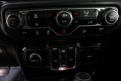 2019 Jeep Wrangler Unlimited Sport Altitude