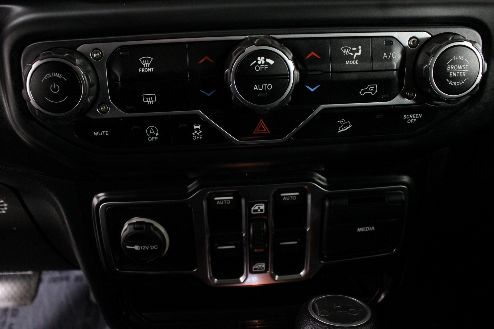 2019 Jeep Wrangler Unlimited Sport Altitude