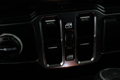 2019 Jeep Wrangler Unlimited Sport Altitude