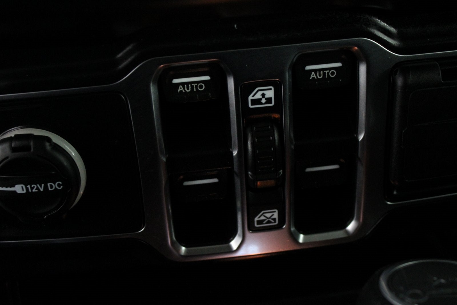 2019 Jeep Wrangler Unlimited Sport Altitude