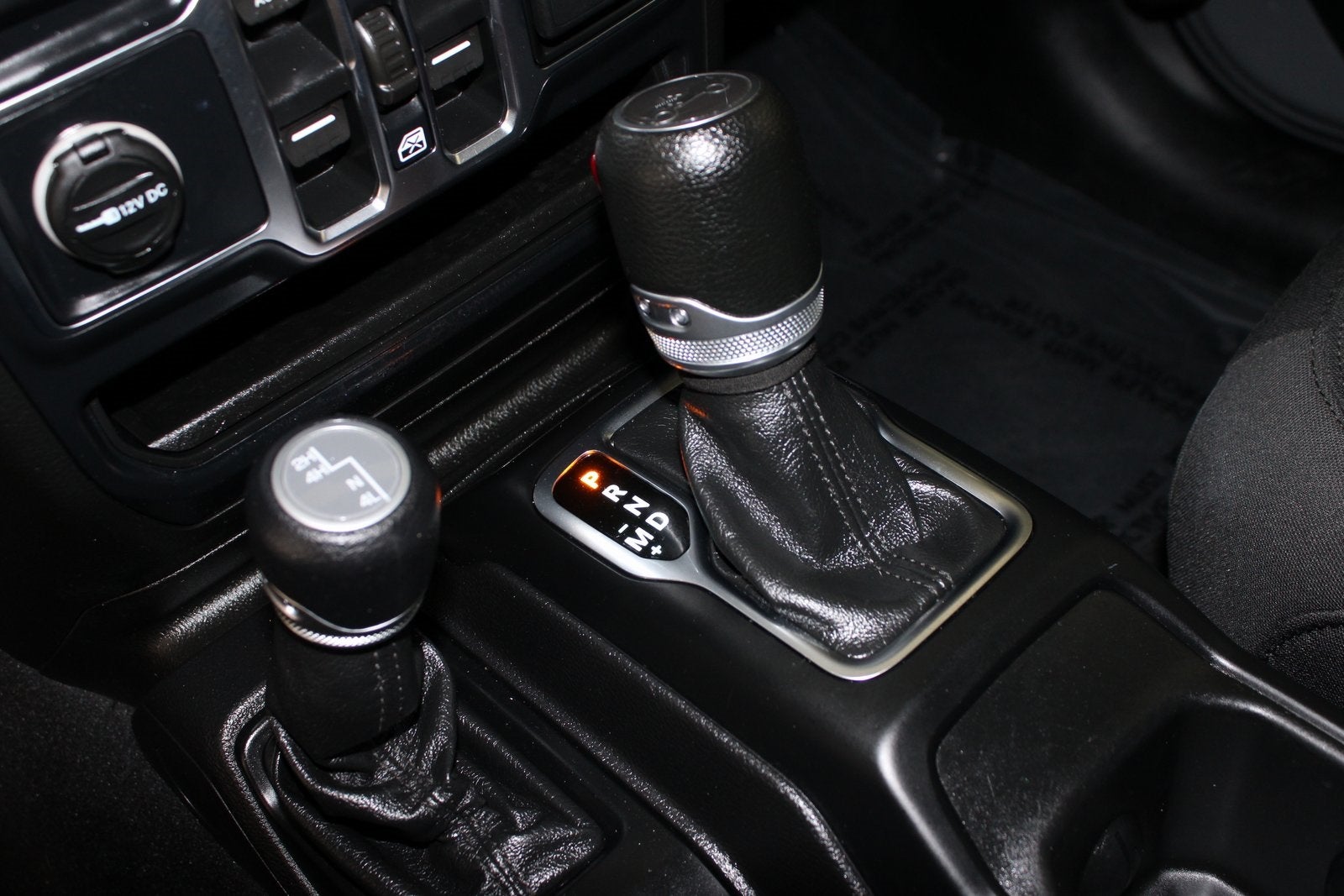 2019 Jeep Wrangler Unlimited Sport Altitude