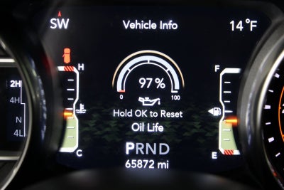 2019 Jeep Wrangler Unlimited Sport Altitude