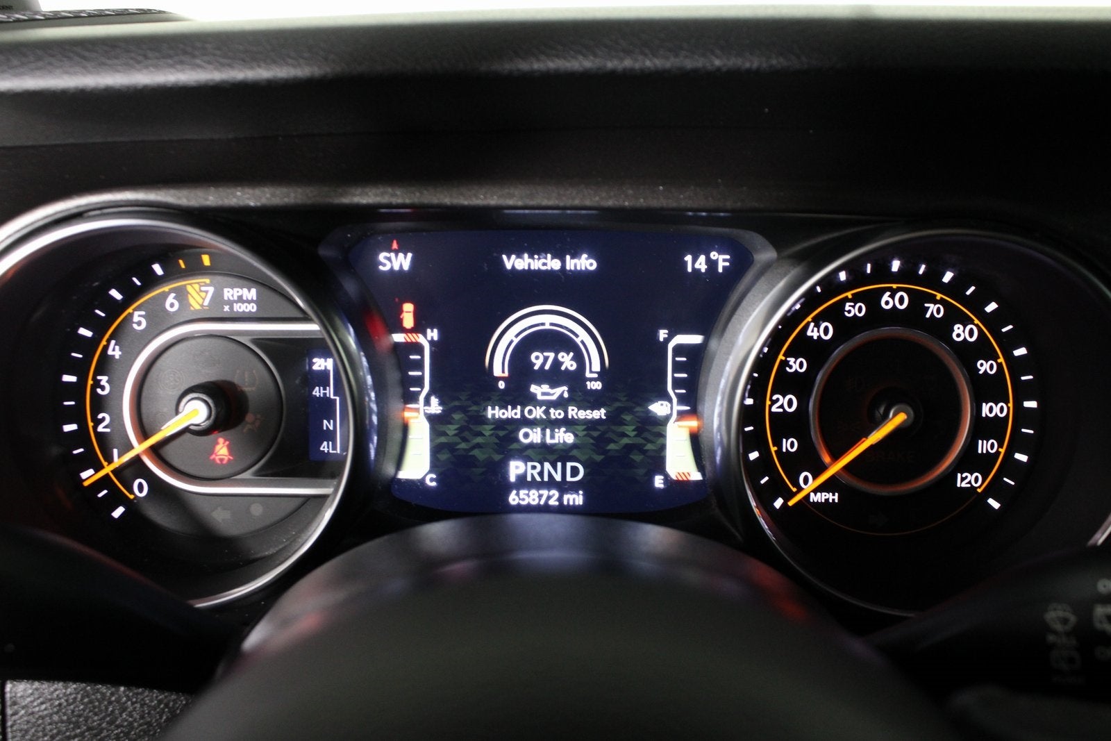 2019 Jeep Wrangler Unlimited Sport Altitude