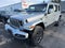 2022 Jeep Wrangler Unlimited Sahara High Altitude 4xe