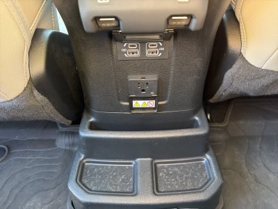 2022 Jeep Wrangler Unlimited Sahara High Altitude 4xe