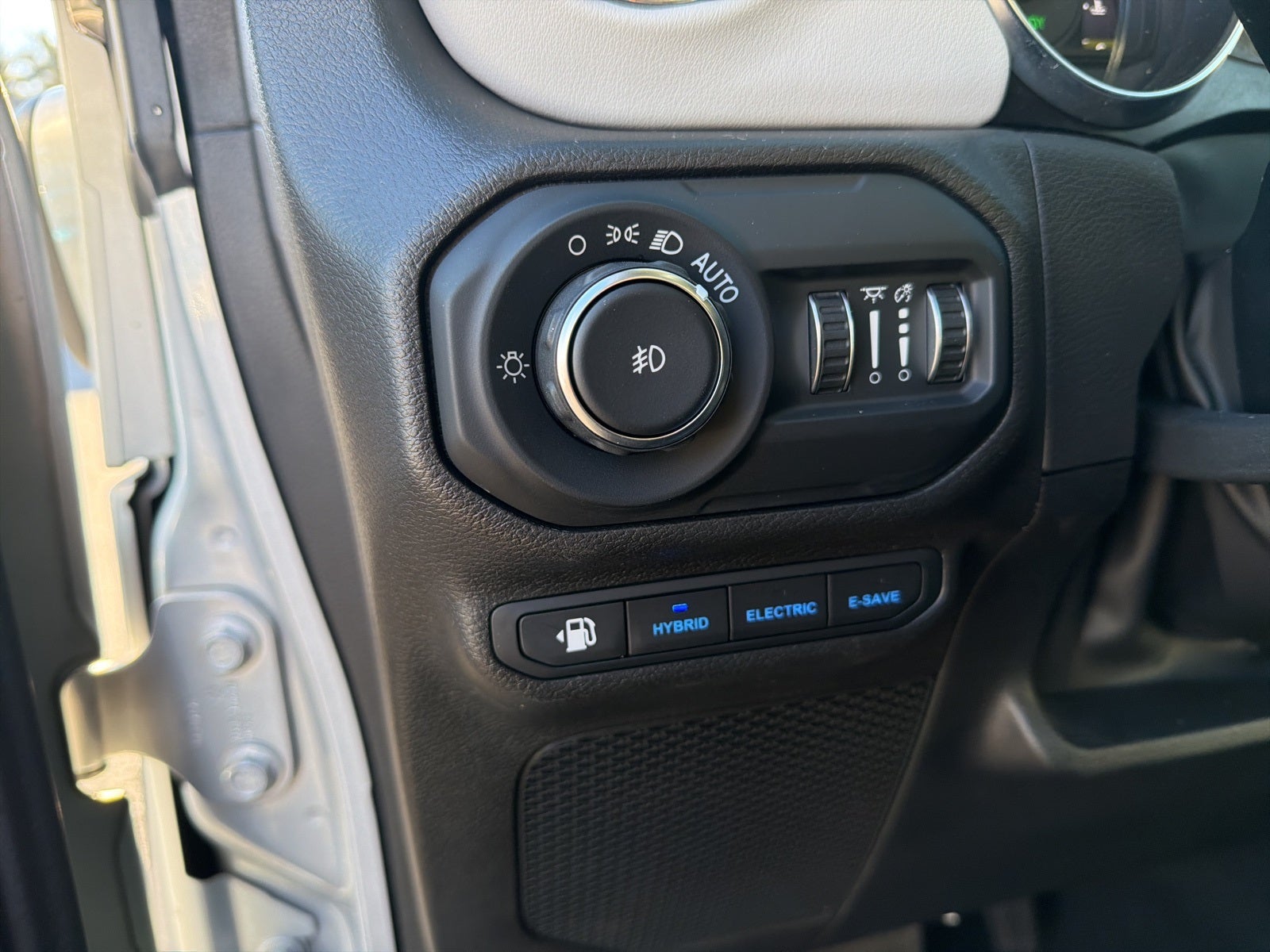 2022 Jeep Wrangler Unlimited Sahara High Altitude 4xe