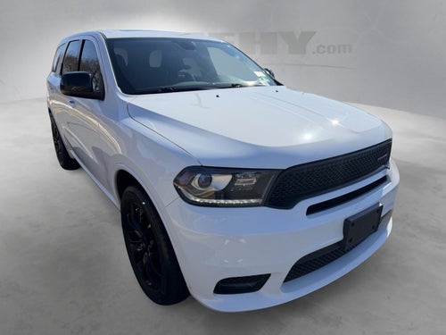 2019 Dodge Durango GT