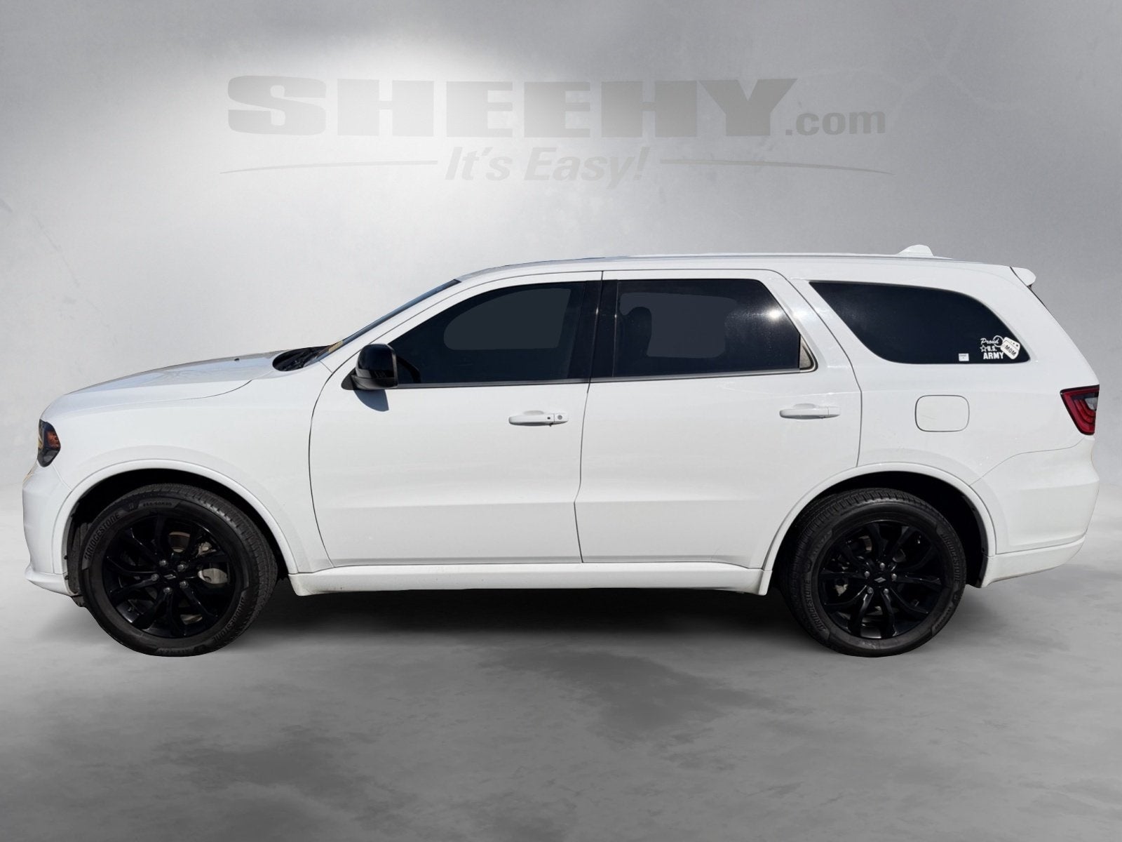 2019 Dodge Durango GT