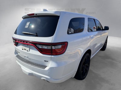 2019 Dodge Durango GT