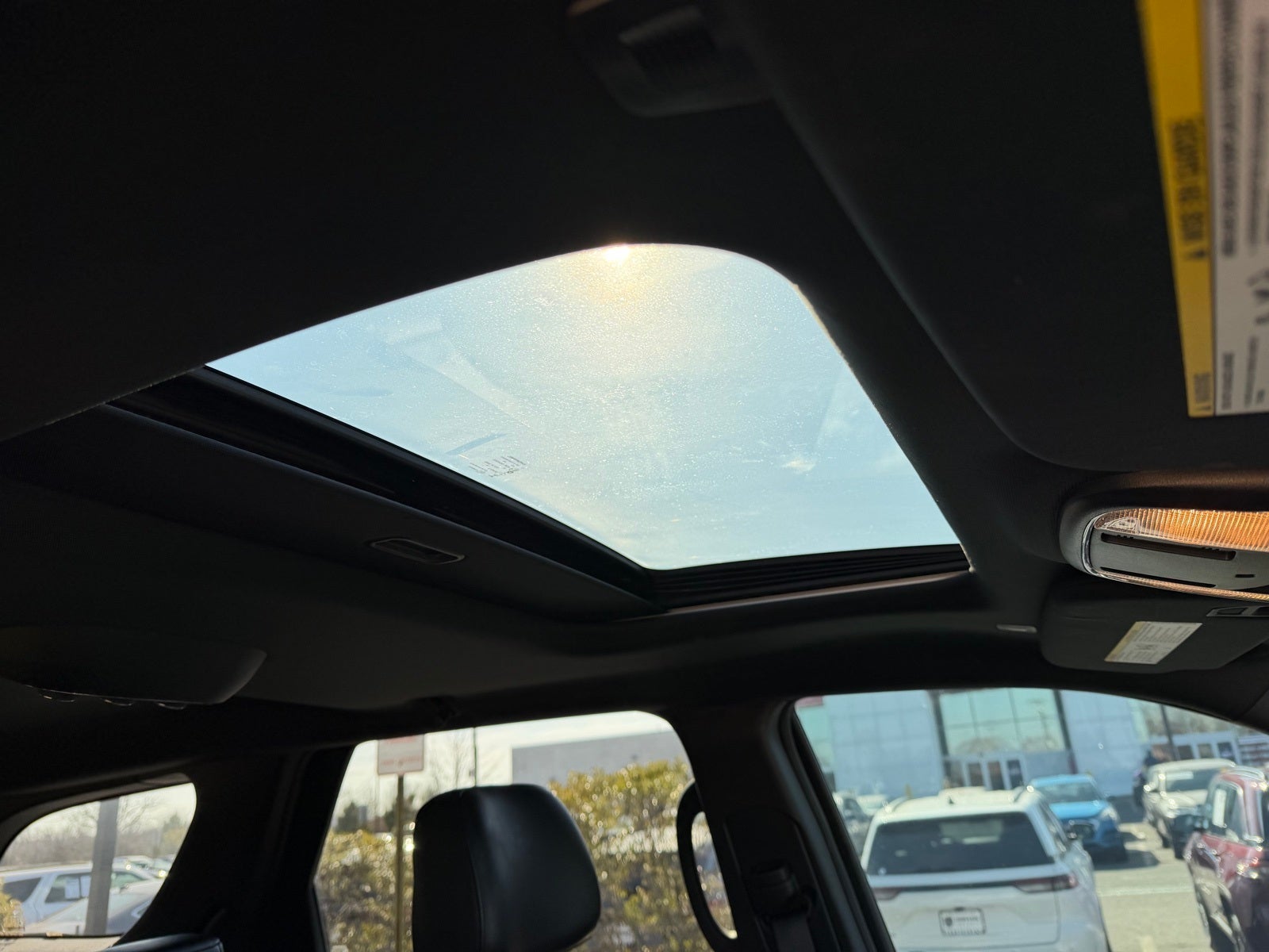 2019 Dodge Durango GT