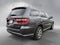 2016 Dodge Durango Citadel
