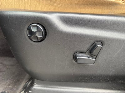 2016 Dodge Durango Citadel