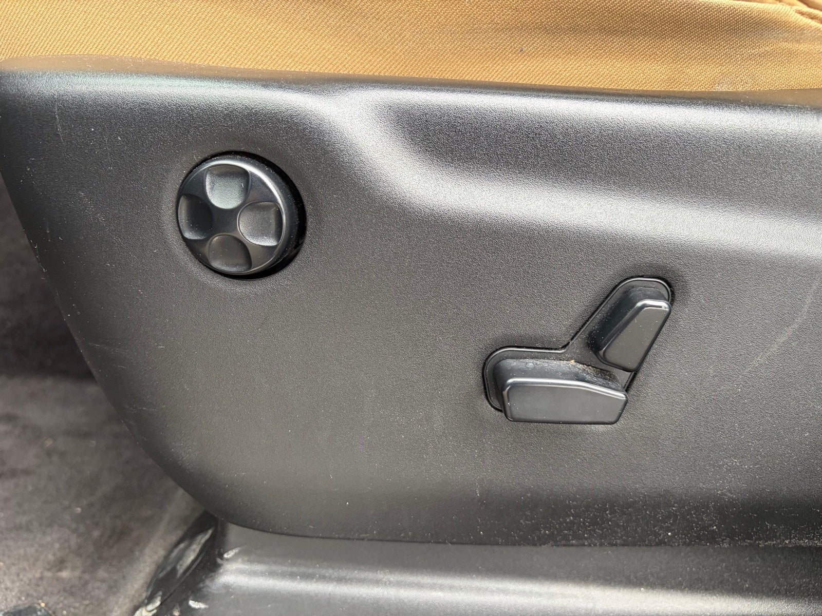 2016 Dodge Durango Citadel