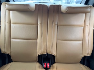 2016 Dodge Durango Citadel