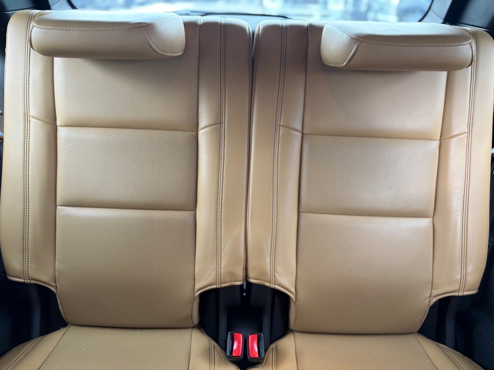 2016 Dodge Durango Citadel