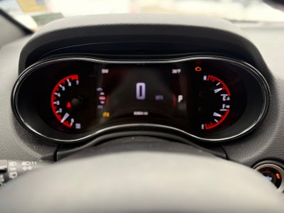 2016 Dodge Durango Citadel