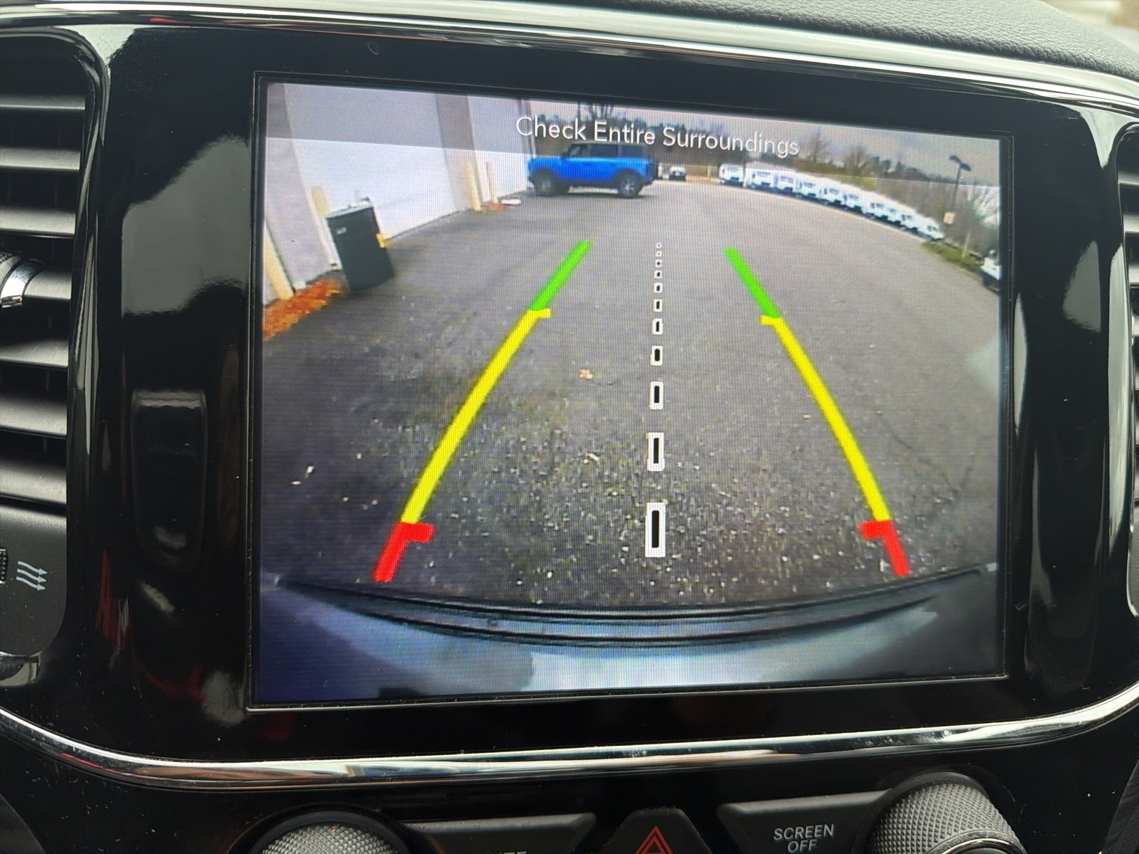 2019 Jeep Grand Cherokee Upland Edition