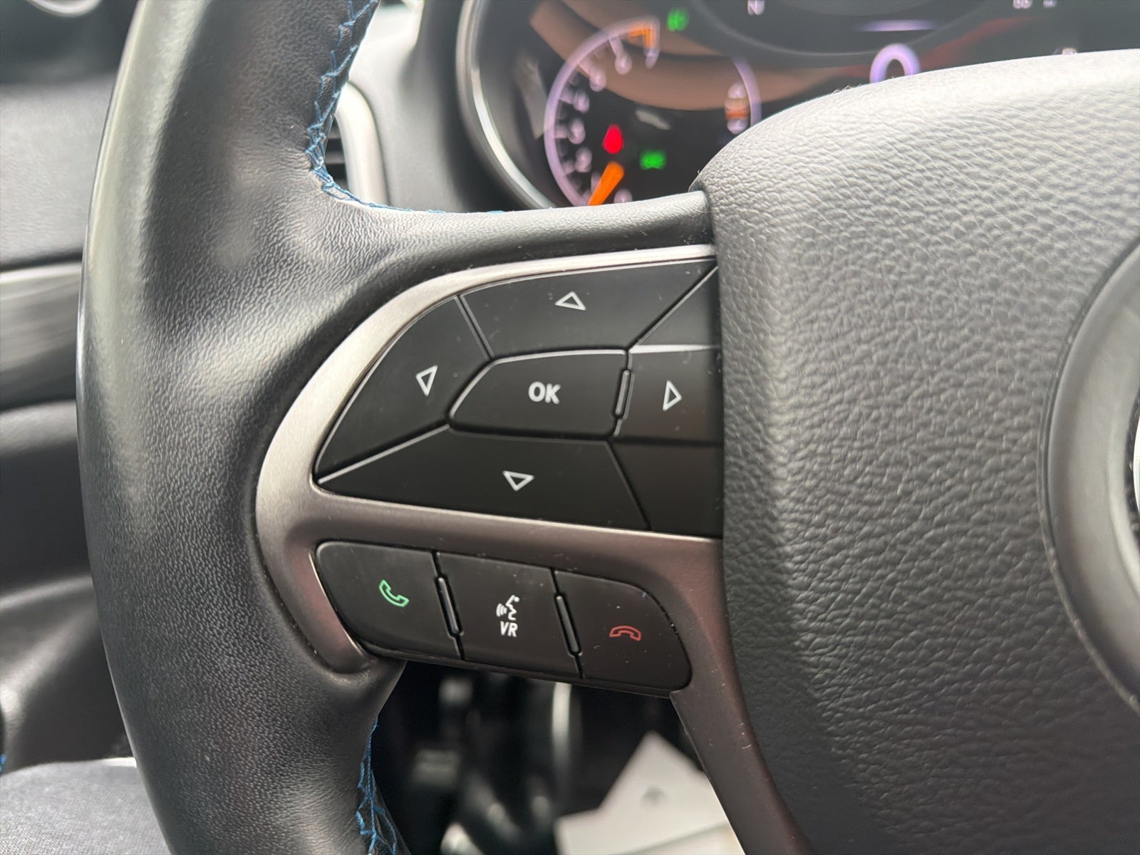 2019 Jeep Grand Cherokee Upland Edition