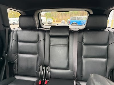 2019 Jeep Grand Cherokee Upland Edition