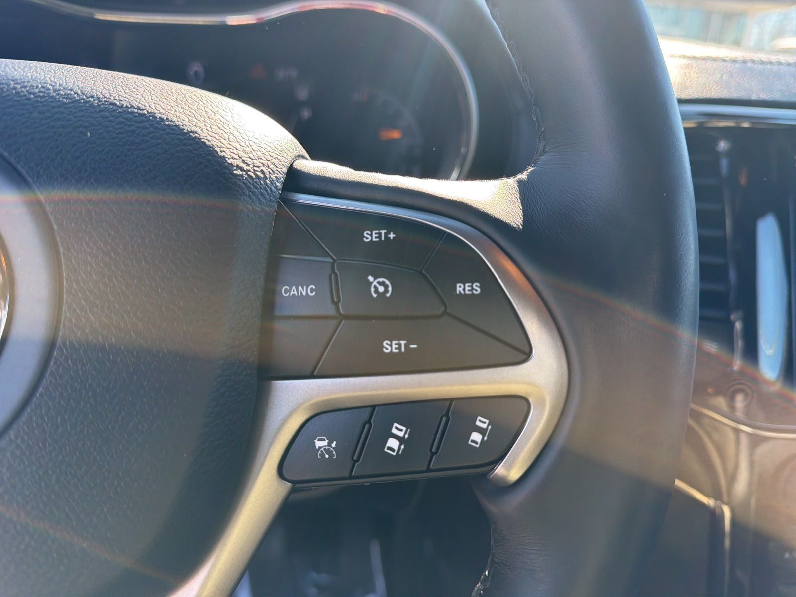 2021 Jeep Grand Cherokee High Altitude