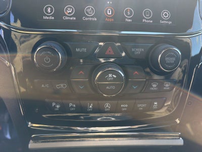 2021 Jeep Grand Cherokee High Altitude