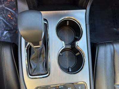 2021 Jeep Grand Cherokee High Altitude