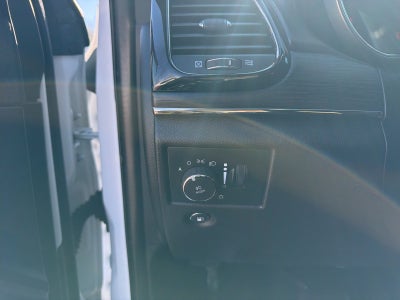 2021 Jeep Grand Cherokee High Altitude