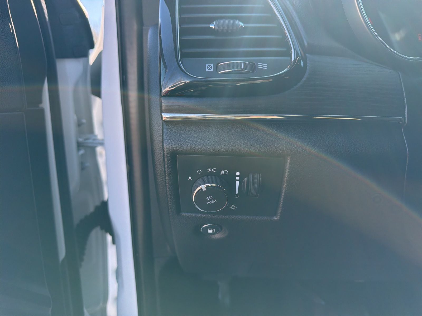 2021 Jeep Grand Cherokee High Altitude