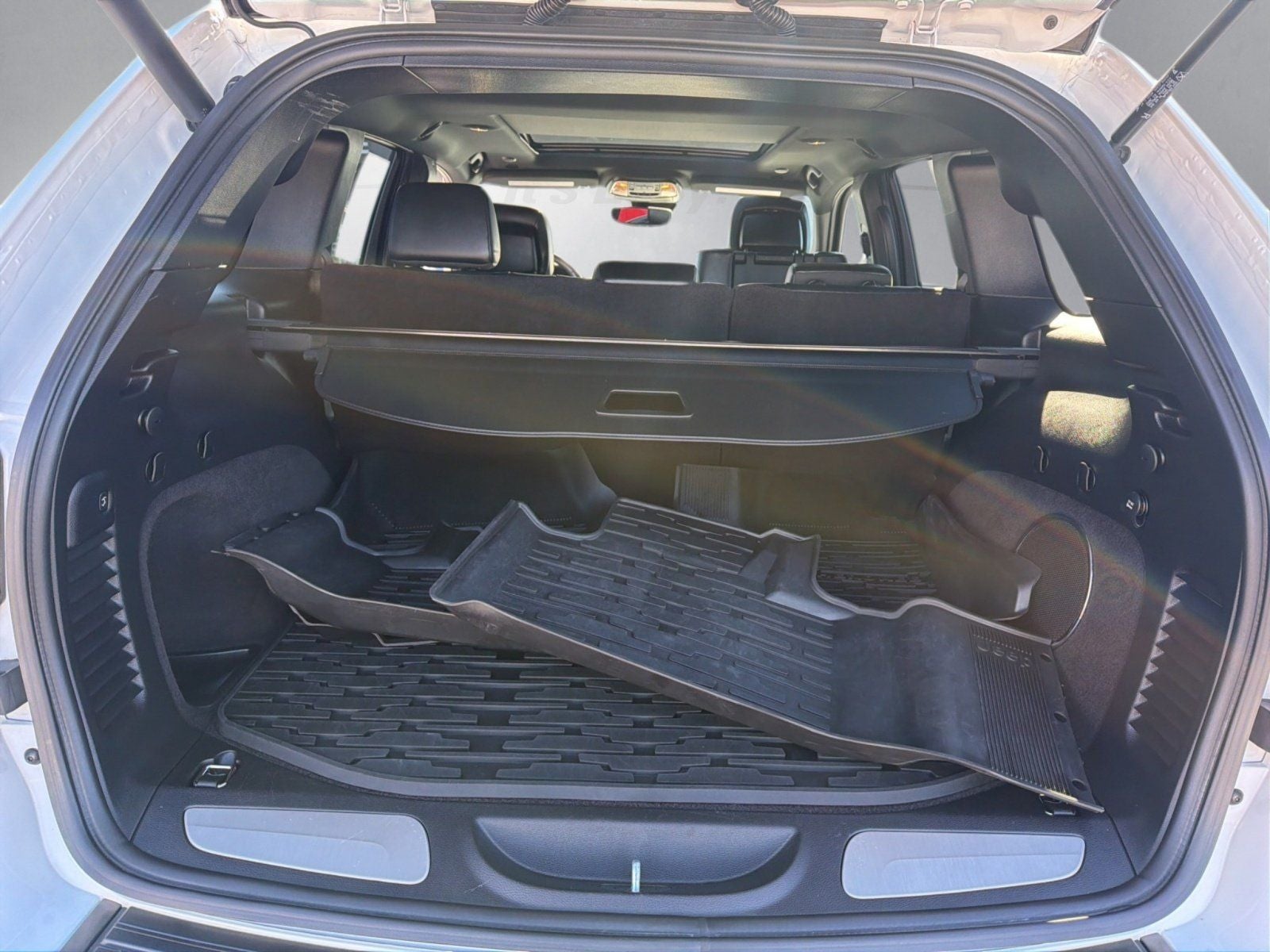 2021 Jeep Grand Cherokee High Altitude