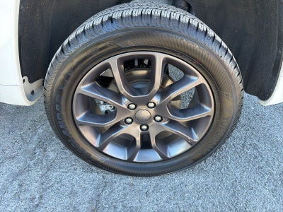 2021 Jeep Grand Cherokee High Altitude