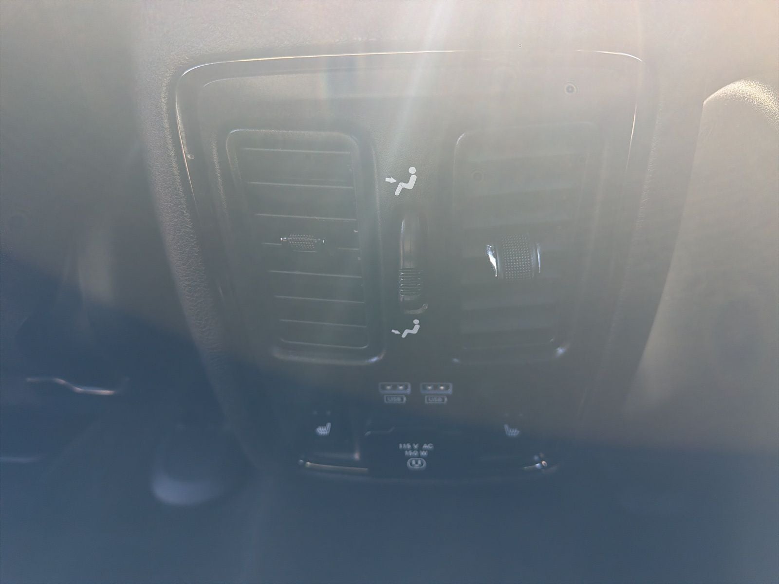 2021 Jeep Grand Cherokee High Altitude