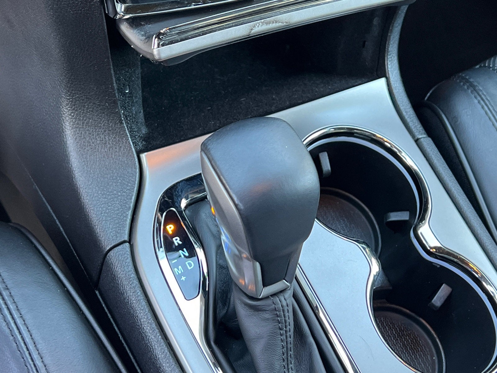 2019 Jeep Grand Cherokee High Altitude