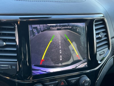 2019 Jeep Grand Cherokee High Altitude