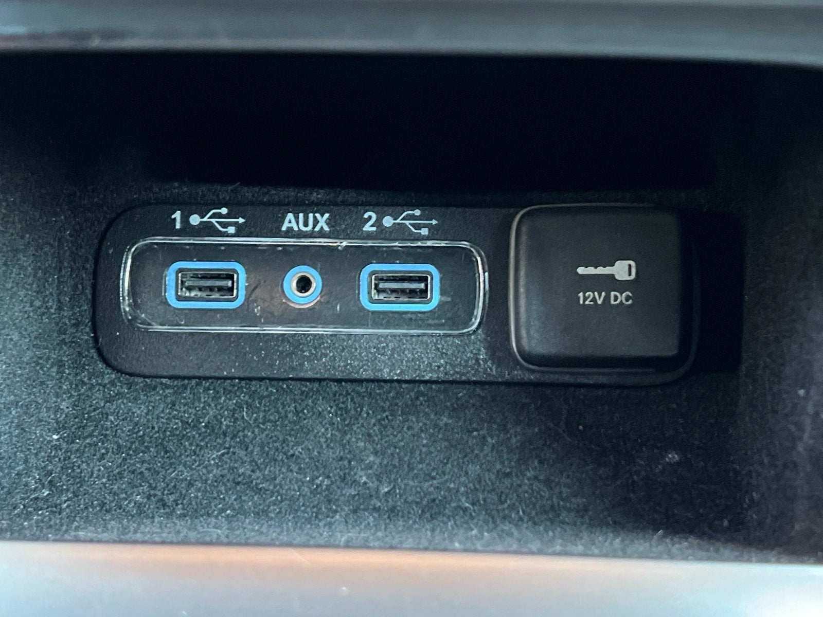 2019 Jeep Grand Cherokee High Altitude