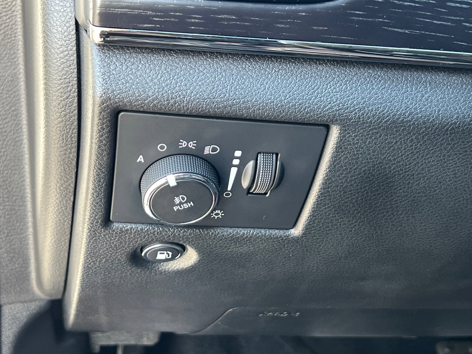 2019 Jeep Grand Cherokee High Altitude