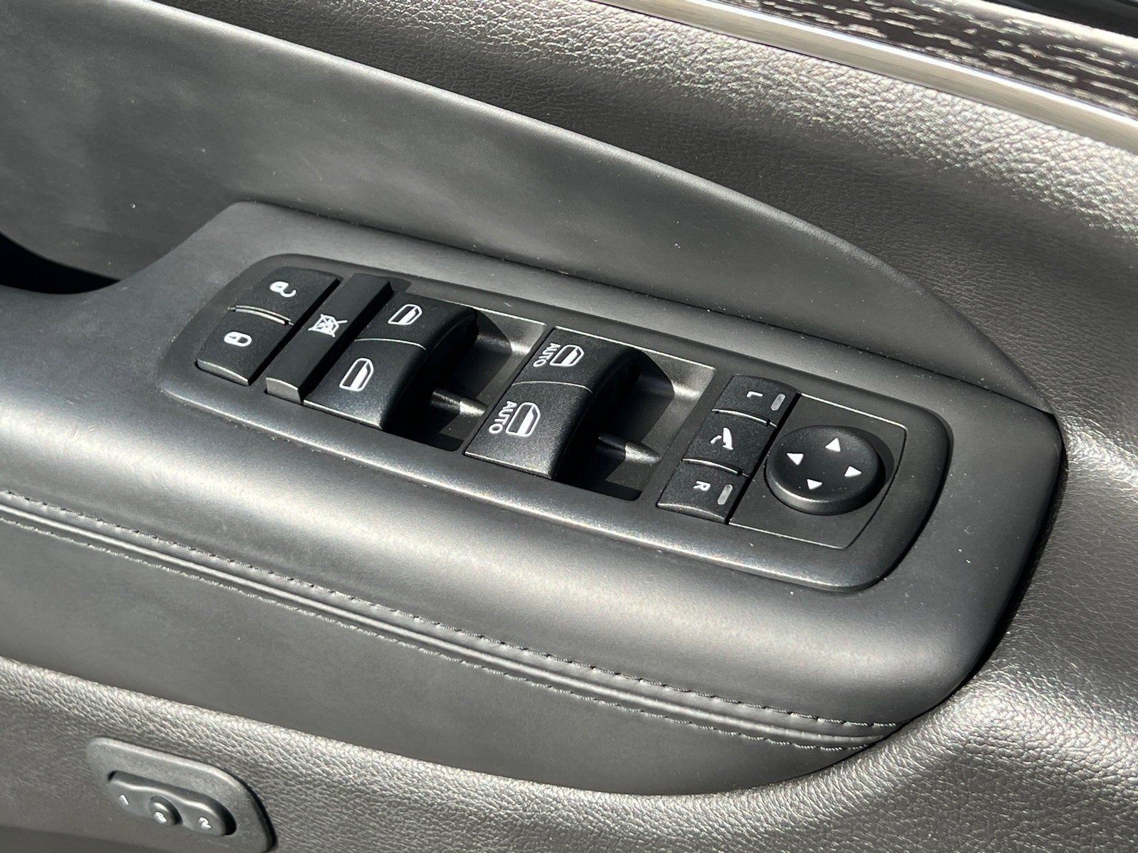 2019 Jeep Grand Cherokee High Altitude