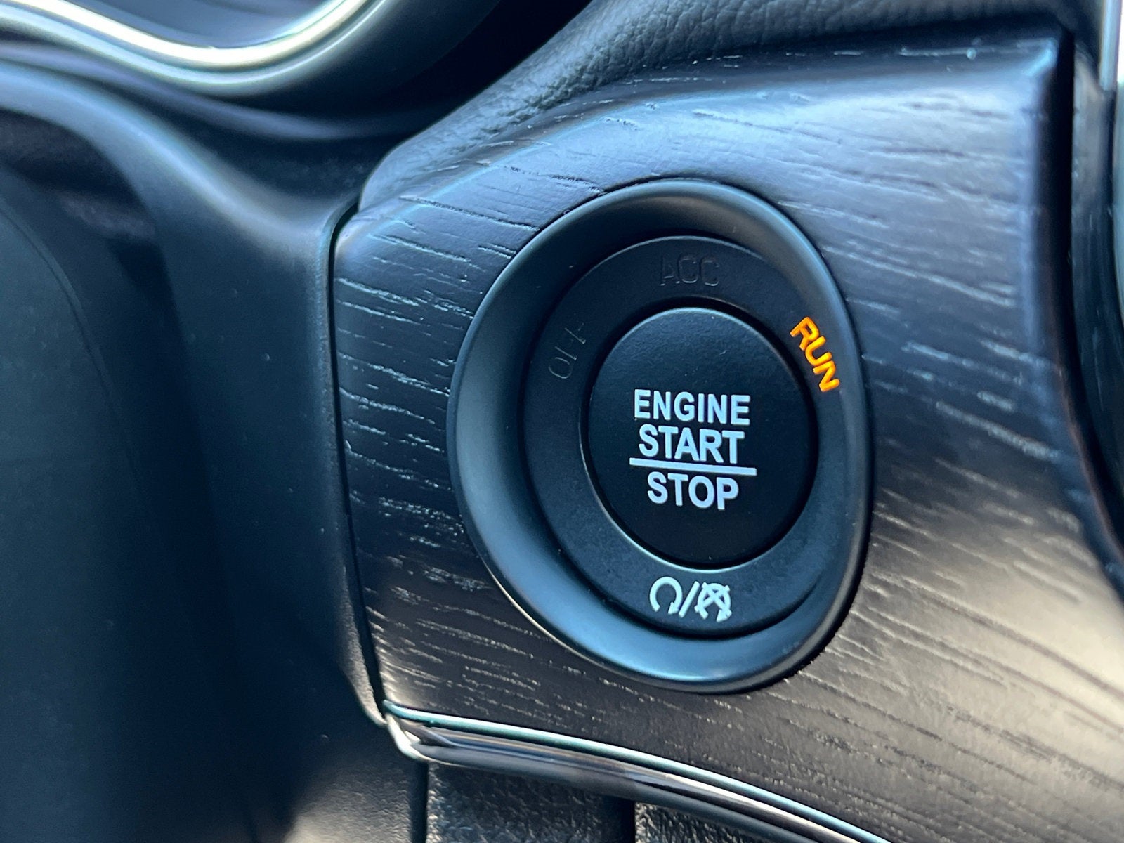 2019 Jeep Grand Cherokee High Altitude