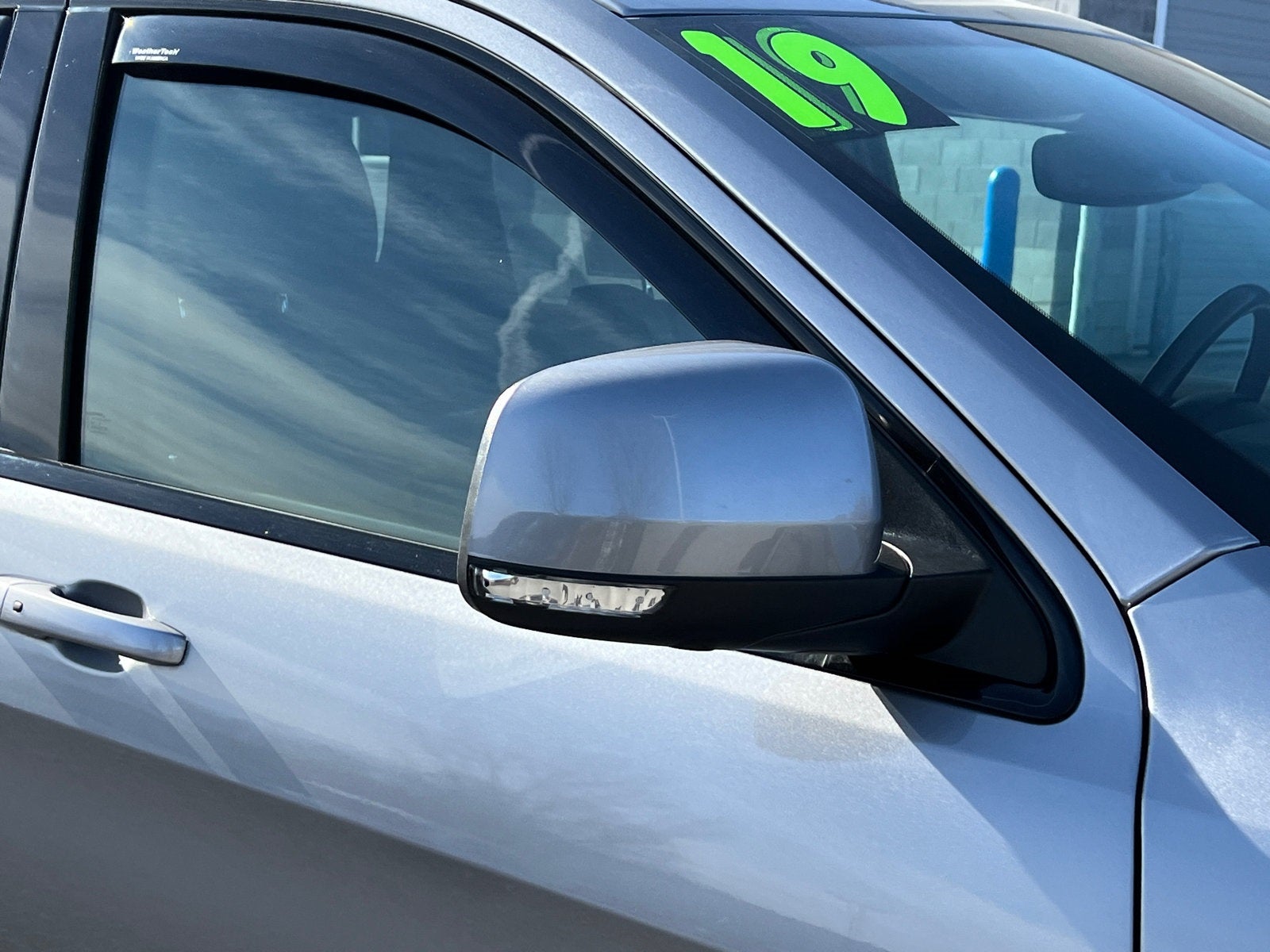 2019 Jeep Grand Cherokee High Altitude