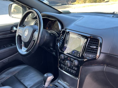 2019 Jeep Grand Cherokee High Altitude