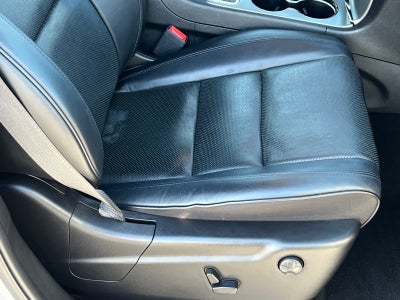 2019 Jeep Grand Cherokee High Altitude