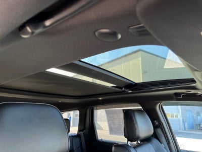 2019 Jeep Grand Cherokee High Altitude