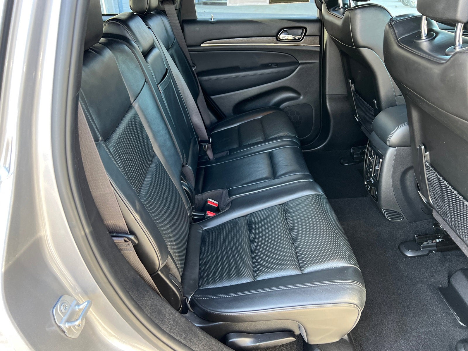 2019 Jeep Grand Cherokee High Altitude