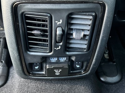 2019 Jeep Grand Cherokee High Altitude