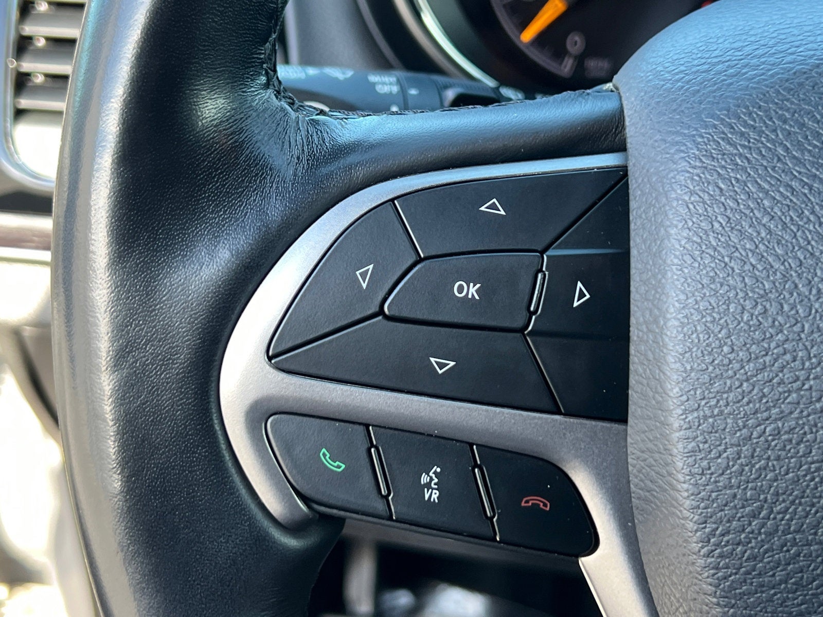 2019 Jeep Grand Cherokee High Altitude