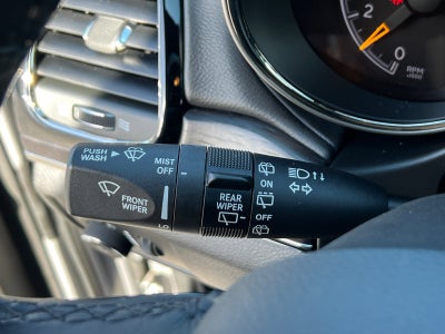 2019 Jeep Grand Cherokee High Altitude