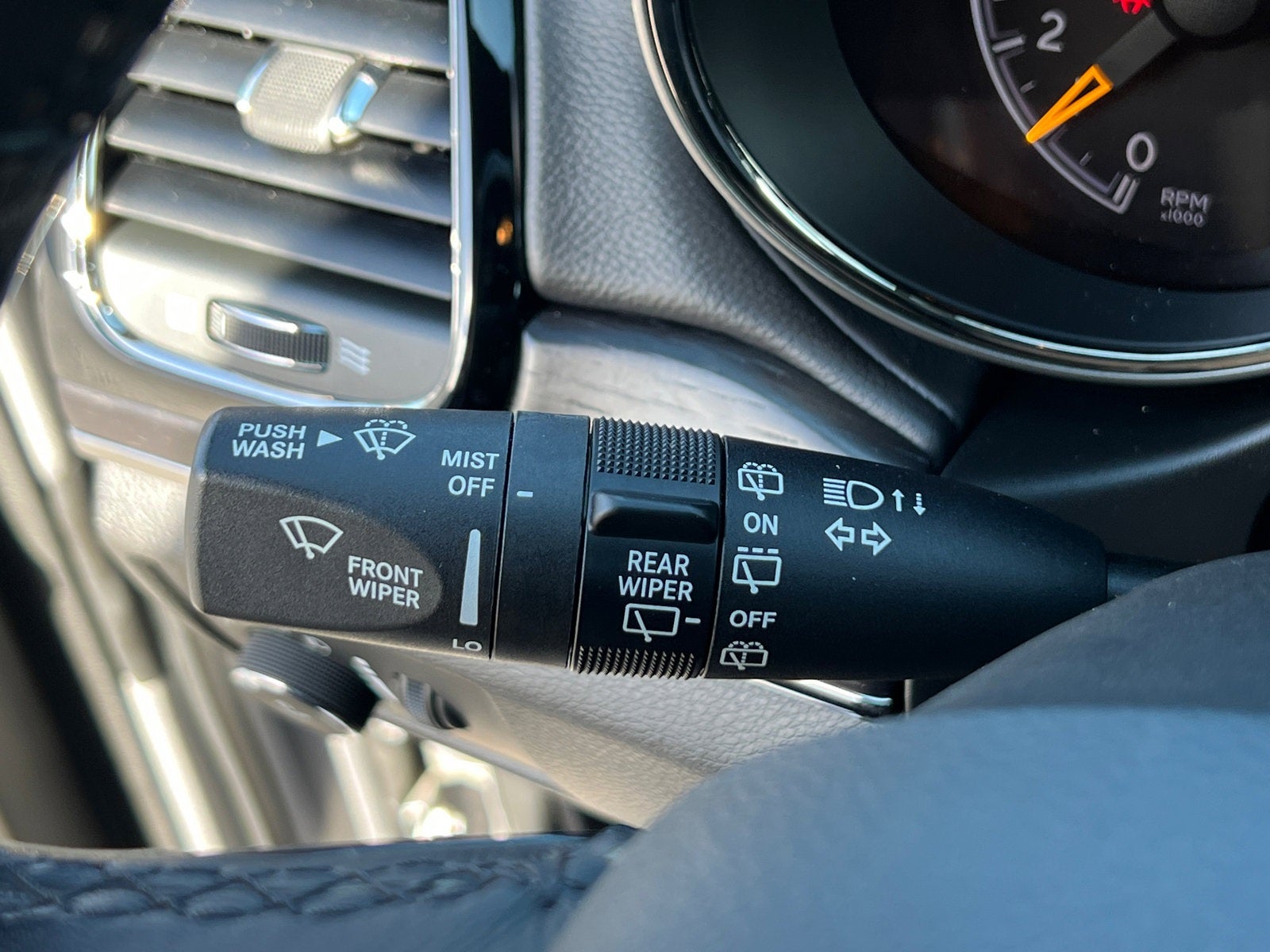 2019 Jeep Grand Cherokee High Altitude